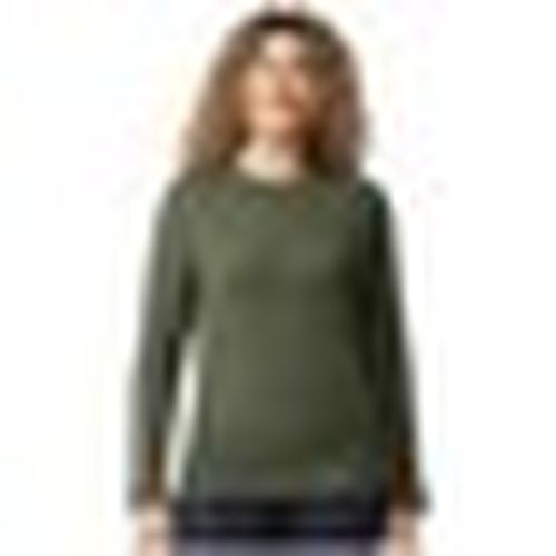 T-shirts a maniche lunghe Softstyle - Gildan - Modalova