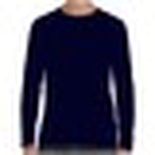 T-shirts a maniche lunghe Softstyle - Gildan - Modalova