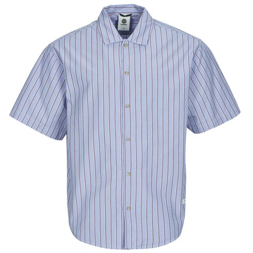 Camicia a maniche corte IDLE SS - Element - Modalova