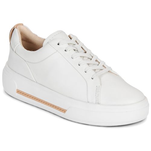 Sneakers basse Hollyhock Walk - Clarks - Modalova