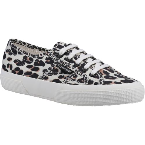 Sneakers basse 2750 LIGHT LEOPARD PRINT - Superga - Modalova