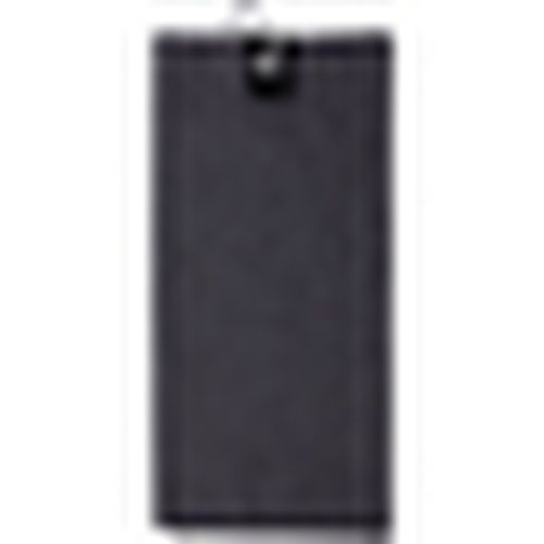Asciugamano e guanto esfoliante RW10001 - Towel City - Modalova