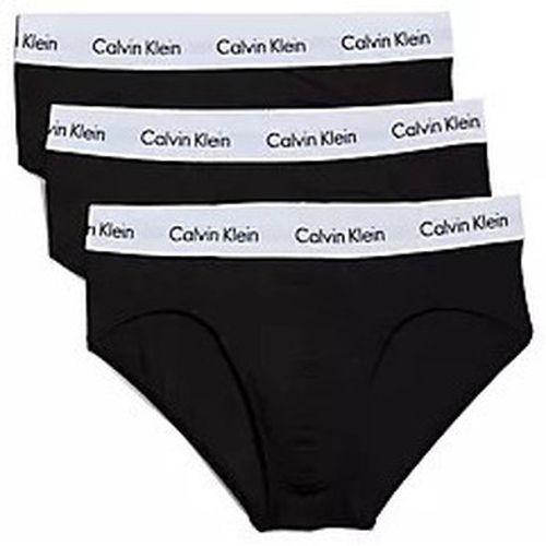 Boxer SLIP HIP 3PZ - Calvin Klein Jeans - Modalova