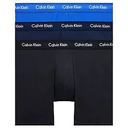 Boxer Calvin Klein Jeans BOXER 3PZ - Calvin Klein Jeans - Modalova