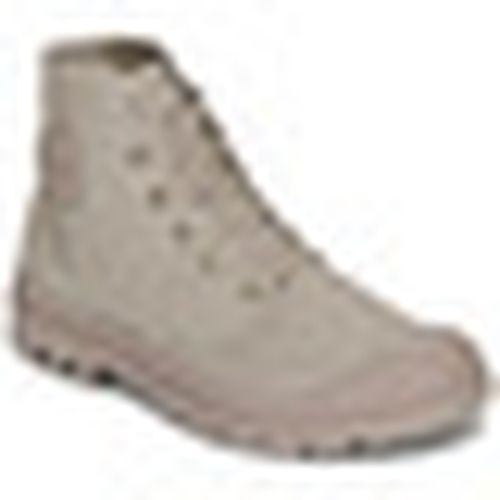 Stivaletti Palladium MONO CHROME - Palladium - Modalova