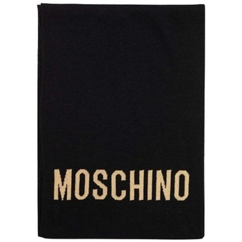 Sciarpa Moschino SCIARPA C25MO24 - Moschino - Modalova