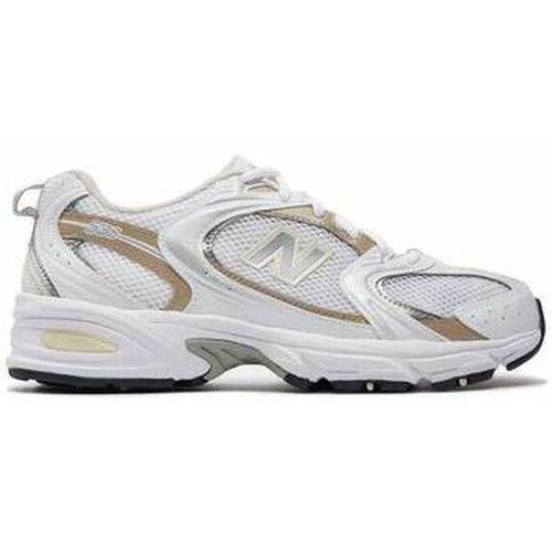 Sneakers Sneakers donna 530 con inserti in beige - New balance - Modalova