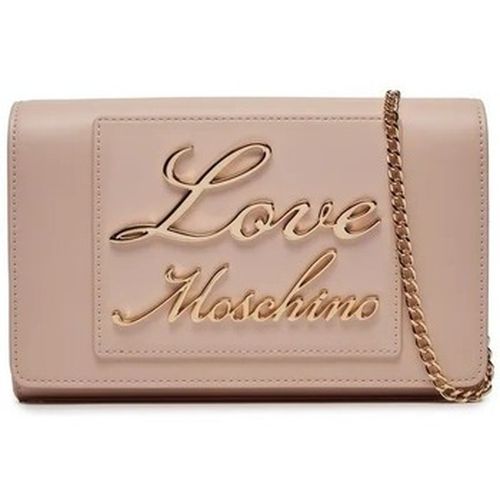 Borsa a tracolla Love Moschino - Love Moschino - Modalova