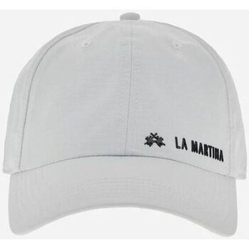 Cappelli YUH006-PA118-00001 OPTIC WHITE - La martina - Modalova