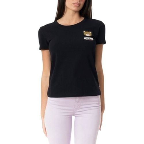 T-shirt & Polo T-SHIRT E25MO07 - Moschino - Modalova