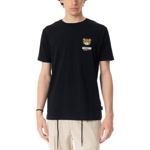 T-shirt & Polo T-SHIRT E25MO03 - Moschino - Modalova