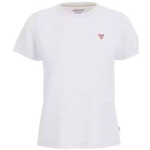 T-shirt & Polo W4YI10 J1314-G011 - Guess - Modalova