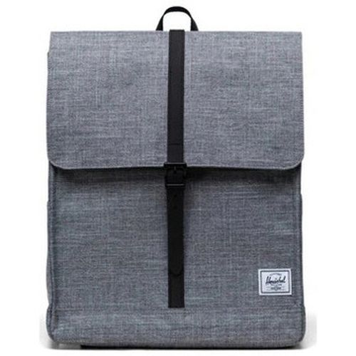 Zaini City Raven Crosshatch - Herschel - Modalova