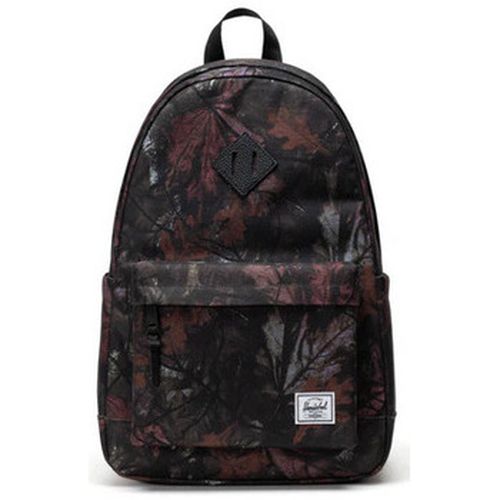 Zaini Heritage Fallen Leaves Camo - Herschel - Modalova