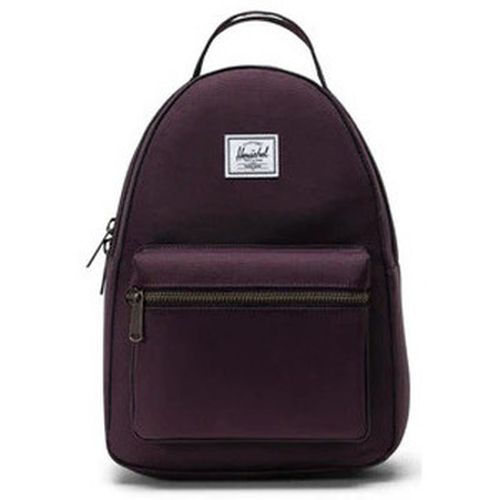 Zaini Mochila Nova Mini Plum Perfect - Herschel - Modalova