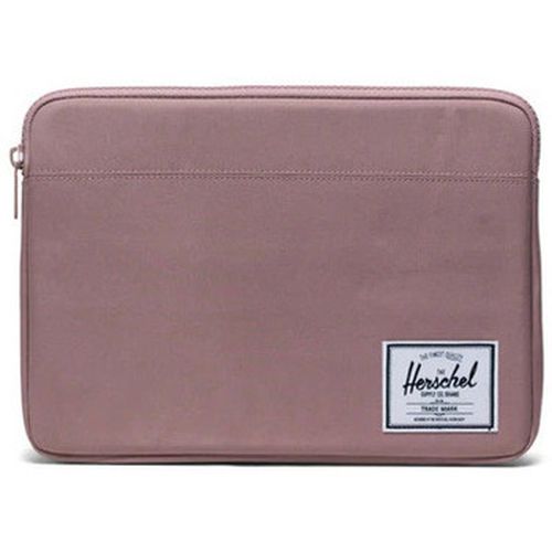 Borsa Computer Anchor Sleeve 13 polegadas Ash Rose - Herschel - Modalova