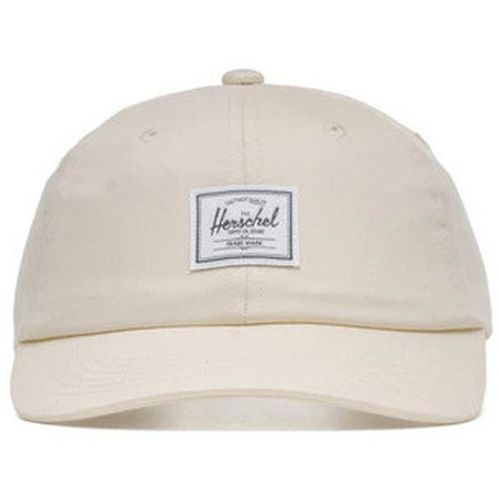 Cappellino Chapéu Sylas Classic Whitecap Gray - Herschel - Modalova