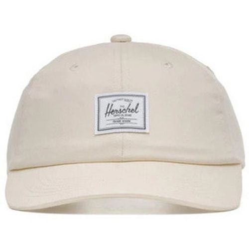 Cappellino Sylas Classic Whitecap Gray - Herschel - Modalova