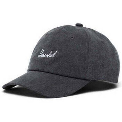 Cappellino Chapéu Sylas Stonewash Black - Herschel - Modalova