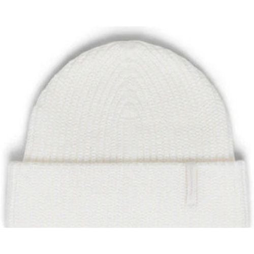 Berretto Gorro Watch Cap Vertical ID Blanc De Blanc - Herschel - Modalova