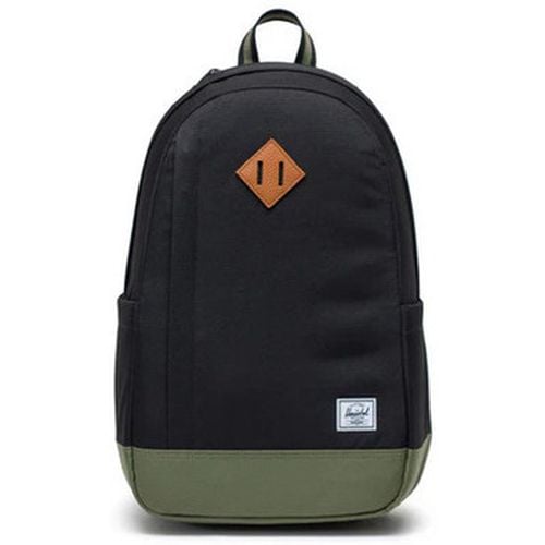 Zaini Seymour Black/Four Leaf Clover - Herschel - Modalova