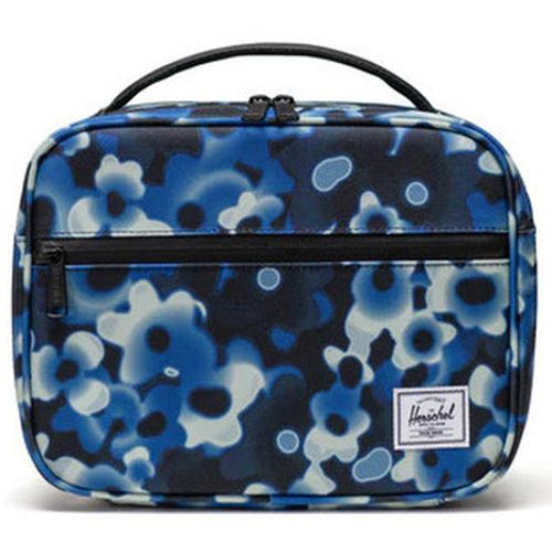 Borsa termica Pop Quiz Lunch Box Luminescent Floral - Herschel - Modalova