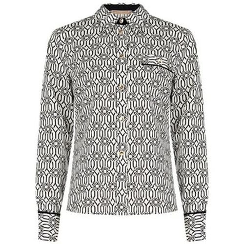 Camicia Rinascimento CFC0121440003 - Rinascimento - Modalova