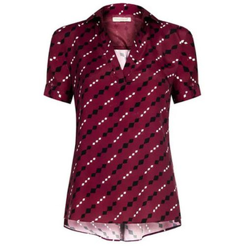 Camicia Rinascimento CFC0121540003 - Rinascimento - Modalova