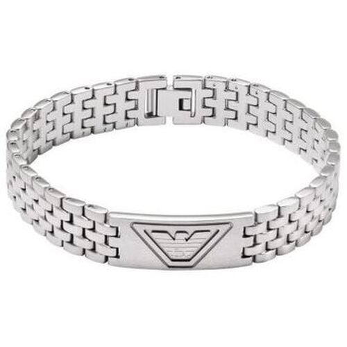 Bracciale EGS3126-EAGLE LOGO - Emporio armani - Modalova