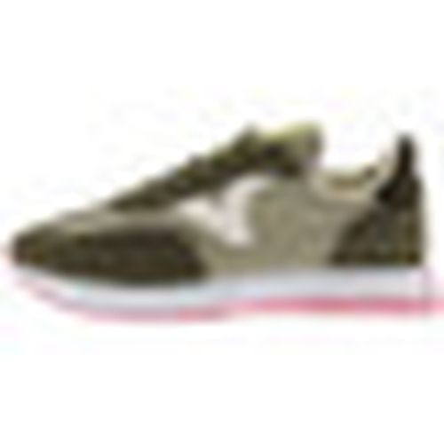 Sneakers basse 1134110 kaki - Victoria - Modalova