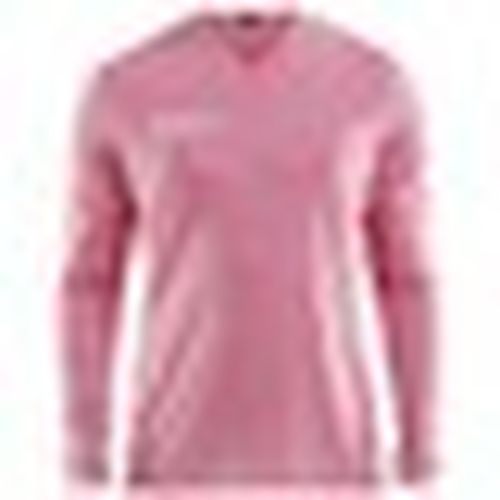 T-shirts a maniche lunghe Squad Solid - Craft - Modalova