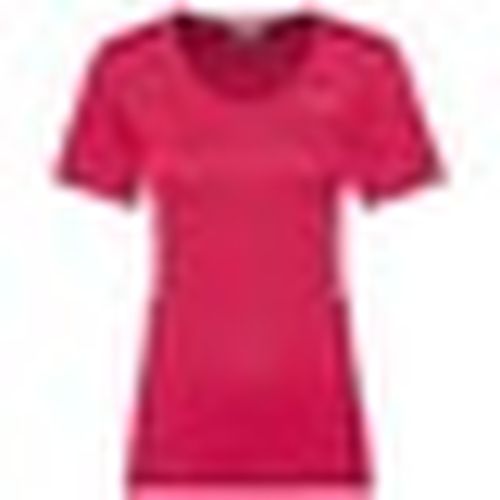 T-shirt Club Technical Magenta - Head - Modalova