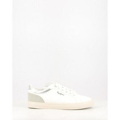 Sneakers KENTON COURT W PLS31588 - Pepe jeans - Modalova