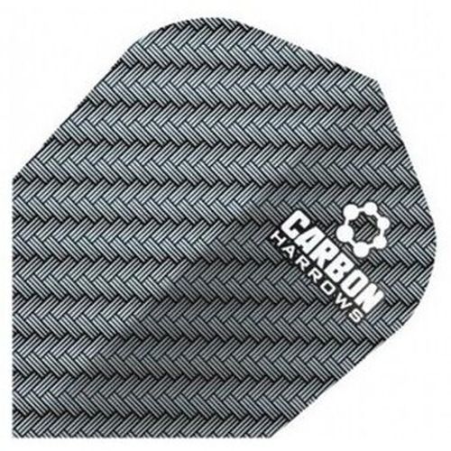 Accessori sport Dimplex Carbon - Harrows - Modalova