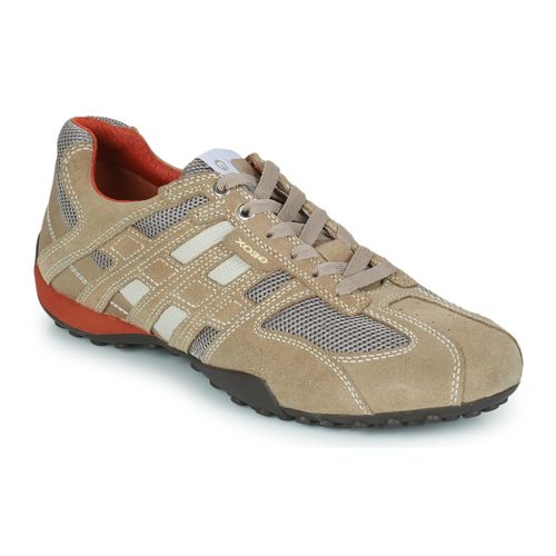 Sneakers Geox SNAKE K - Geox - Modalova