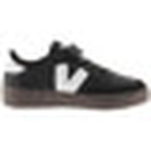 Sneakers basse 1256100 negro - Victoria - Modalova