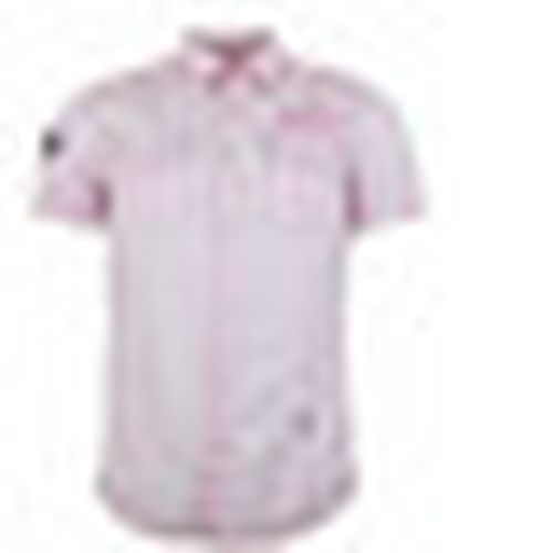 Camicia a maniche corte Chemise CAIRU - Srk - Modalova