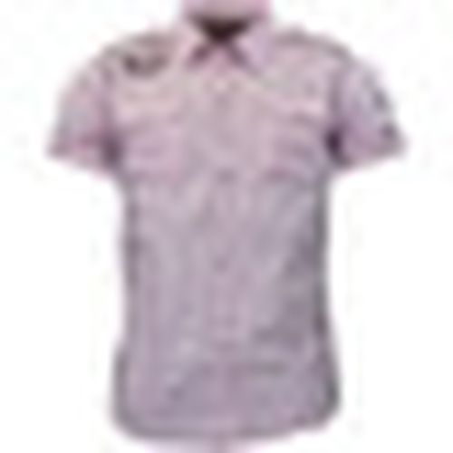Camicia a maniche corte Chemise COLA - Srk - Modalova