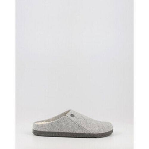 Pantofole ZERMATT SHEARLING FE - Birkenstock - Modalova