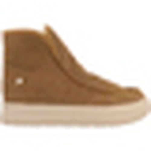 Stivaletti Gioseppo 73284 taupe - Gioseppo - Modalova