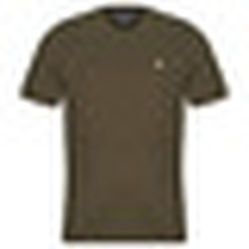 T-shirt Lyle & Scott Plain T-Shirt - Lyle & Scott - Modalova