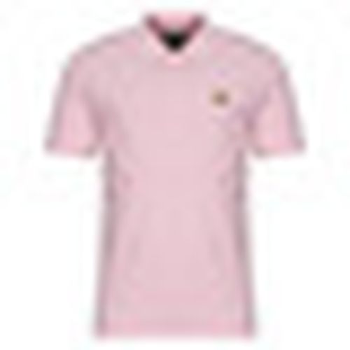 Polo Lyle & Scott Plain Polo Shirt - Lyle & Scott - Modalova