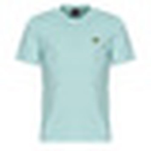 T-shirt Lyle & Scott Plain T-Shirt - Lyle & Scott - Modalova