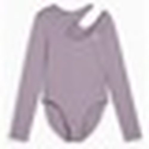 Costume intero Dare To Bodysuit - Puma Yellow - Modalova