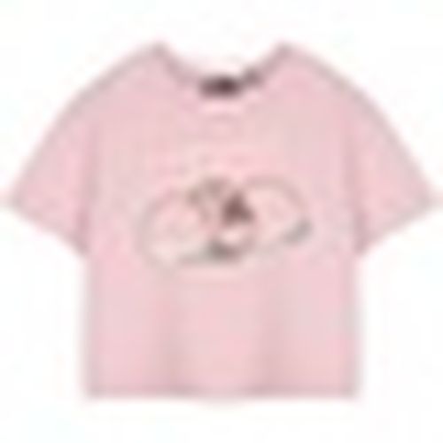 T-shirt Pusheen Peachy - Pusheen - Modalova