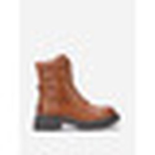 Stivaletti 72785_P171375 - La Modeuse - Modalova