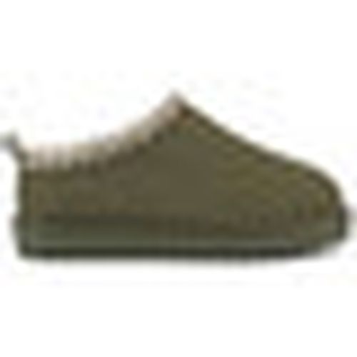 Pantofole Short slipper multi stitching - Colors of California - Modalova
