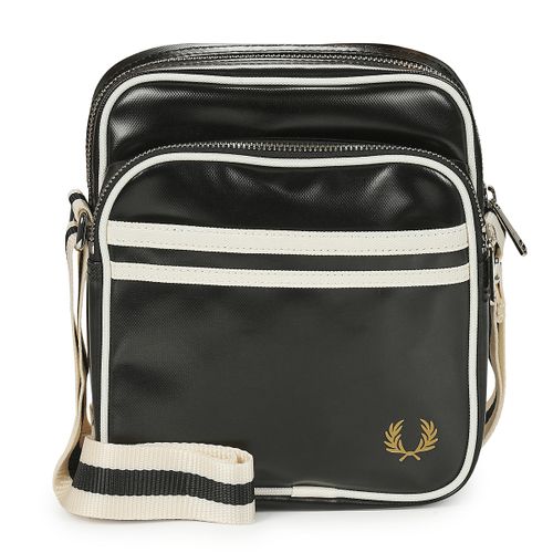 Borsa Shopping CLASSIC SIDE BAG - Fred perry - Modalova