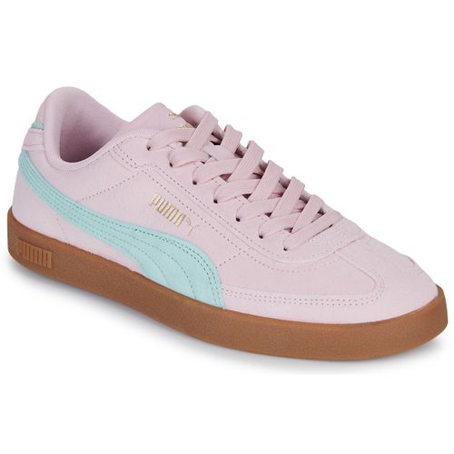 Sneakers basse Club II Era Suede - Puma - Modalova