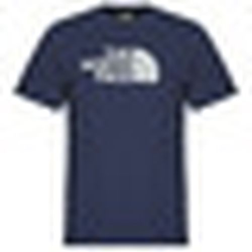 T-shirt S/S Easy Tee - The North Face - Modalova